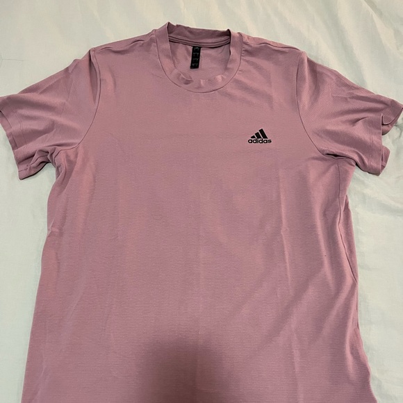 adidas Other - Men’s Large Adidas performance shirt